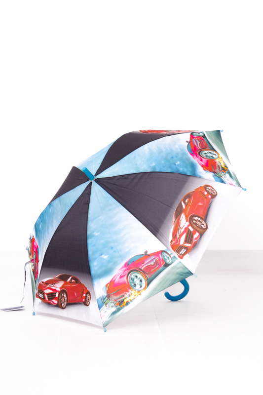 Парасолька дитяча (тростина)